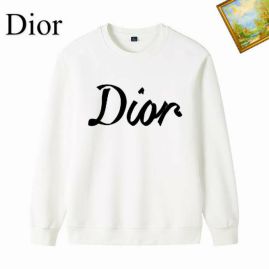 Picture of Dior Sweatshirts _SKUDiorM-3XL25tn8525055